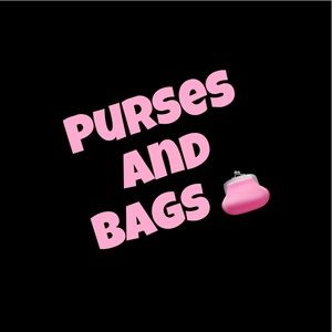 Purses and Bags